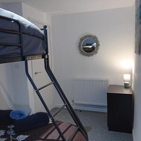 Windies Apartment 2 بريدلينغتون المظهر الخارجي الصورة