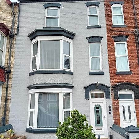 Windies Apartment 2 بريدلينغتون المظهر الخارجي الصورة
