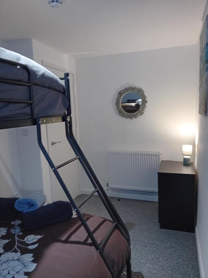 Windies Apartment 2 بريدلينغتون المظهر الخارجي الصورة
