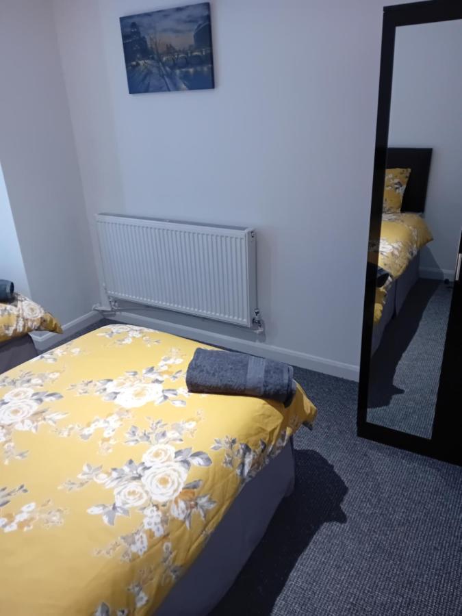 Windies Apartment 2 بريدلينغتون المظهر الخارجي الصورة