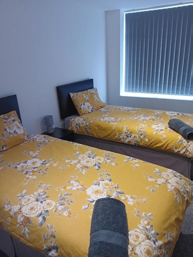 Windies Apartment 2 بريدلينغتون المظهر الخارجي الصورة