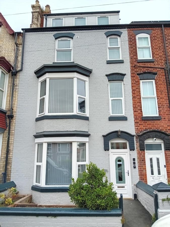 Windies Apartment 2 بريدلينغتون المظهر الخارجي الصورة