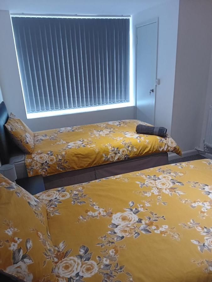 Windies Apartment 2 بريدلينغتون المظهر الخارجي الصورة