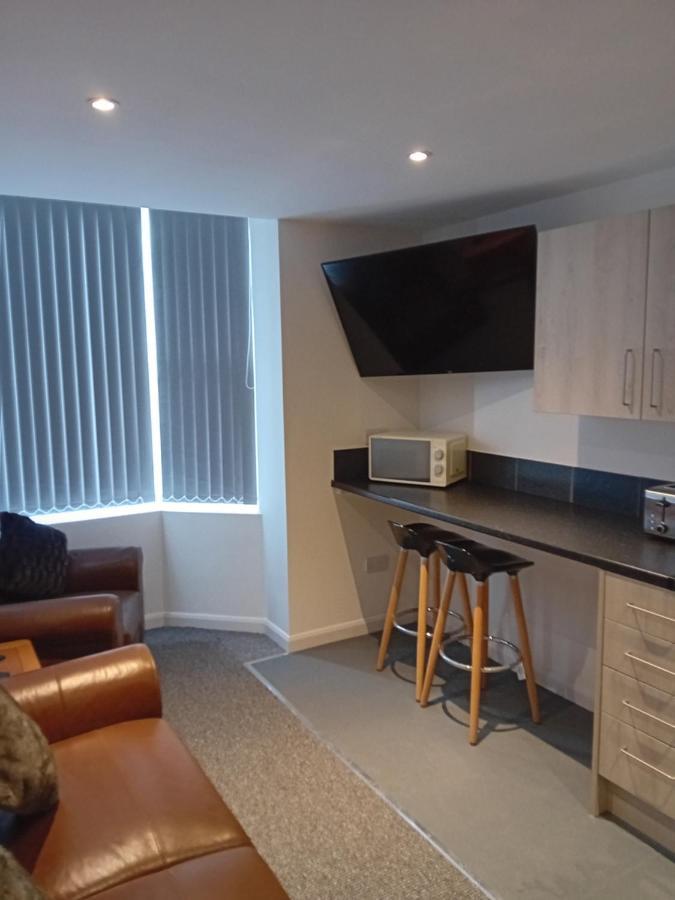 Windies Apartment 2 بريدلينغتون المظهر الخارجي الصورة